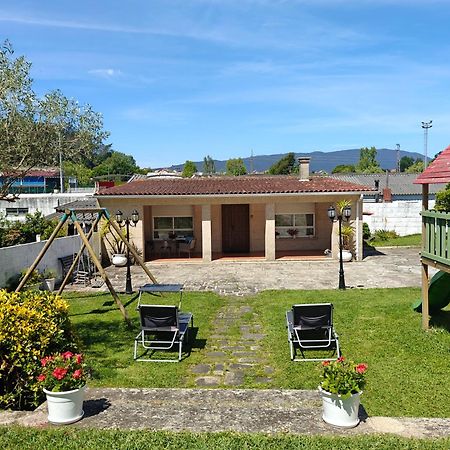 レドンデーラ A Casa Do Chocoヴィラ エクステリア 写真